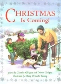 Christmas Is Coming!