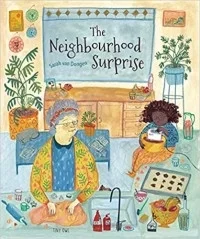 The Neighborhood Surprise