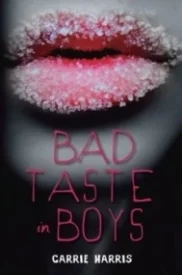 Bad Taste in Boys (Kate Grable #1)
