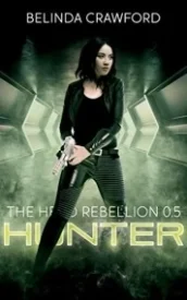 Hunter (The Hero Rebellion 0.5)
