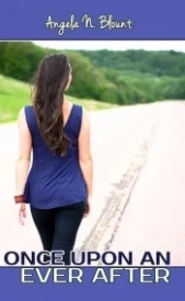 Once Upon an Ever After (Once Upon A Road Trip #2)