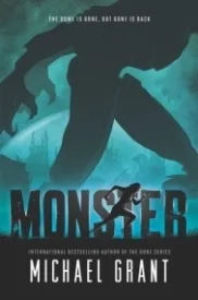 Monster (Gone #7)