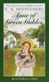 Anne of Green Gables (Anne of Green Gables #1)