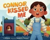 Connor Kissed Me