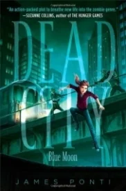 Blue Moon (Dead City #2)