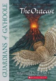 Gaurdians of Ga'hoole: The Outcast (Book 8)