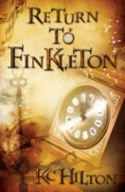 Return to Finkleton (Finkleton #2)