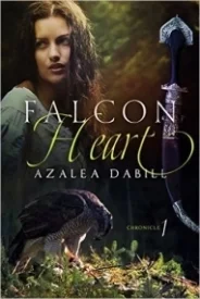 Falcon Heart (Chronicle Series #1)