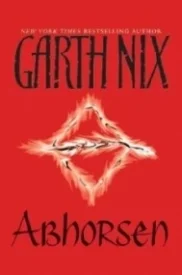 Abhorsen (Abhorsen #3)