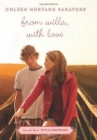 The Wedding Planner's Daughter: From Willa, With Love (#5)