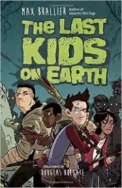 The Last Kids on Earth