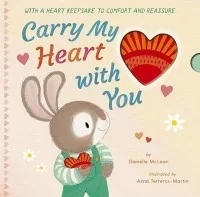 Carry My Heart With You