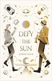 Defy the Sun (The Offering Series, #2)