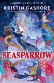 Seasparrow (Graceling Realm, #5)