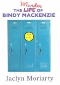 The Murder Of Bindy Mackenzie (Ashbury/Brookfield #3)