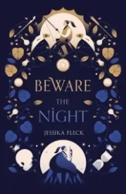 Beware the Night (Beware the Night, #1)