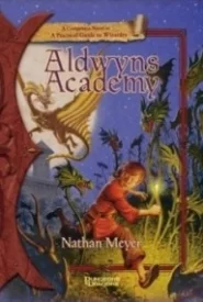 Aldwyns Academy: A Companion Novel to A Practical Guide to Wizardry