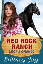 Lucy's Chance (Red Rock Ranch #1)