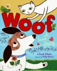 Woof: A Love Story
