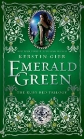 Emerald Green (Ruby Red Trilogy #3)
