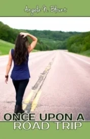 Once Upon a Road Trip (Once Upon a Road Trip #1)