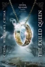 The Exiled Queen (Seven Realms #2)
