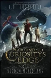 Around Curiosity's Edge: Hidden Meridians