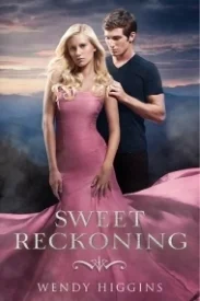 Sweet Reckoning (Sweet Evil #3)
