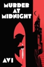 Murder At Midnight (Midnight Magic #1)