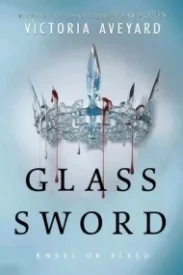 The Glass Sword
