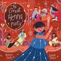 The Great Henna Party