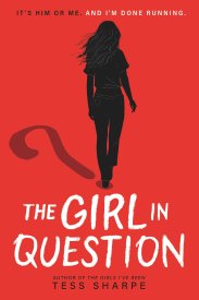 The Girl in Question (The Girls I've Been #2)