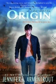 Origin (Lux #4)