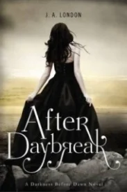 After Daybreak (Darkness Before Dawn #3)