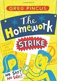 The Homework Strike