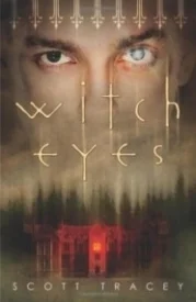 Witch Eyes (Witch Eyes #1)