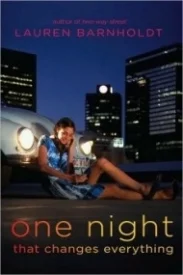 One Night that Changes Everything