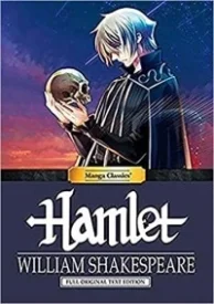 Manga Classics Hamlet: Shakespeare
