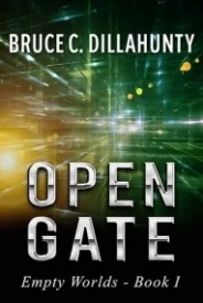 Open Gate