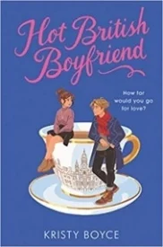 Hot British Boyfriend