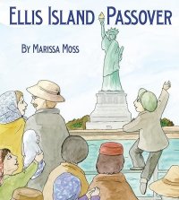 Ellis Island Passover
