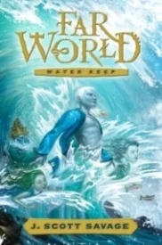 Water Keep (Far World Book 1)