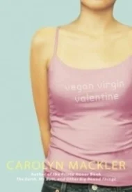 Vegan, Virgin, Valentine (V Valentine #1)