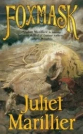 Foxmask (The Light Isles #2)