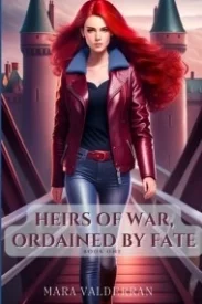 Heirs of War, Ordained by Fate