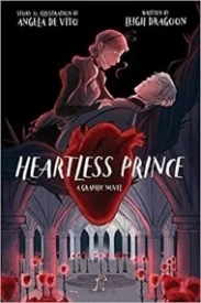 Heartless Prince (Heartless Prince, #1)