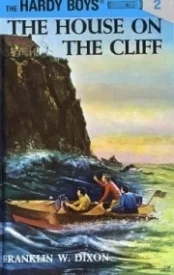 The House on the Cliff (The Hardy Boys #2)
