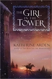 The Girl in the Tower