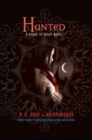 House of Night: Hunted