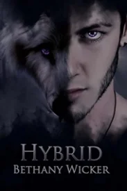 Hybrid (Aluna Series Book 3)